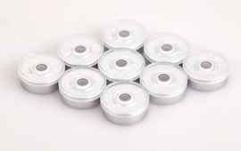 直径13定向易撕铝塑盖