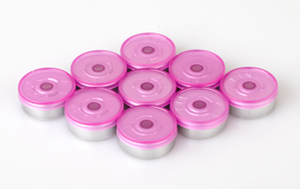 直径20定向易撕铝塑盖